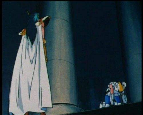 Otaku Gallery  / Anime e Manga / Saint Seiya / Screen Shots / Episodi / 062 - Quale destino per Crystal / 063.jpg